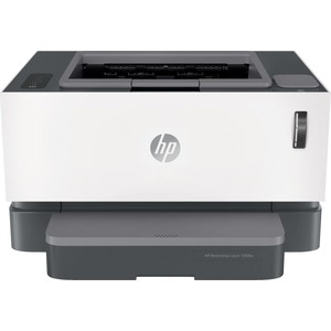 Принтер лазерный HP Neverstop Laser 1000a лазерный, цвет