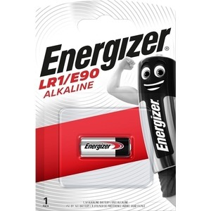 Батарейка LR1/E90 Energizer Alkaline