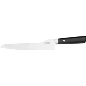 Нож для хлеба Rondell Spata 20 см, нержавеющая сталь, ABS-пластик RD-1135