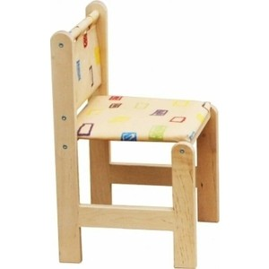 Набор детской мебели Гном Малыш-1 стул МИ