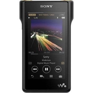 MP3 плеер Sony NW-WM1A