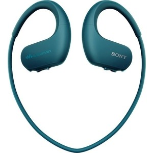 MP3 плеер Sony NW-WS414 blue