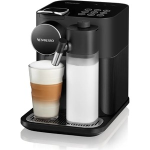 Капсульная кофемашина Nespresso DeLonghi EN 650.B
