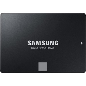 SSD накопитель Samsung 500Gb 860 EVO MZ-76E500BW
