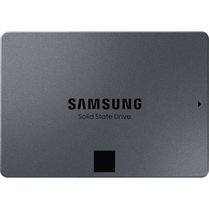 Накопитель Samsung SSD 860 QVO Sata III MZ-76Q2T0BW 2 Тб