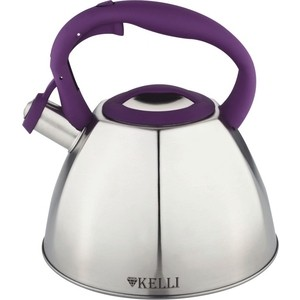 Чайник кухонный Kelli KL-4337
