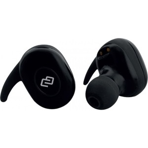 Bluetooth-наушники Digma TWS-02 black