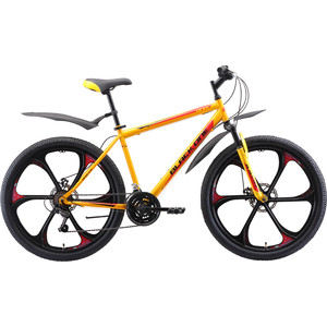 Горный (MTB) велосипед One Onix 26 D FW (2019)