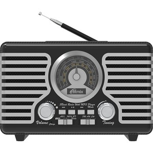 Радиоприемник Ritmix RPR-095