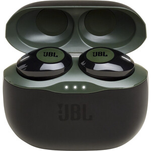 Беспроводные наушники с микрофоном JBL TUNE 120TWS