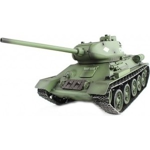 Радиоуправляемый танк Heng Long Russia Pro 1:16