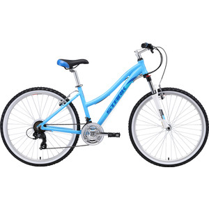 Велосипед Stark Luna 26.2 V (2019) 14.5"