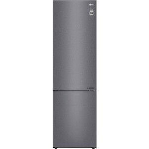 Холодильник LG GA B509CLCL