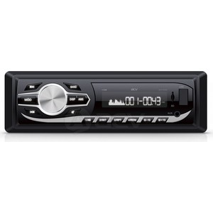 Автомагнитола ACV AVS-1724W USB SD