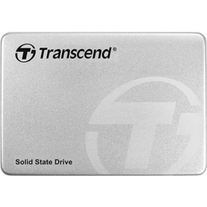 Твердотельный диск 256GB Transcend 370S SATA III[R/W 470/570 MB/s] (TS256GSSD370S)