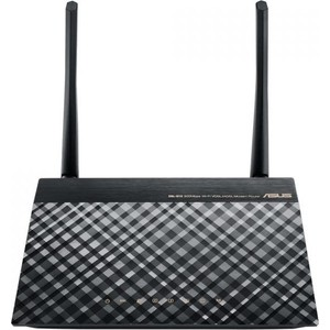 Wi-Fi-роутер Asus DSL-N16