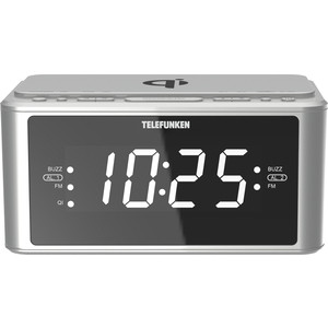 Радио-часы Telefunken TF-1595U
