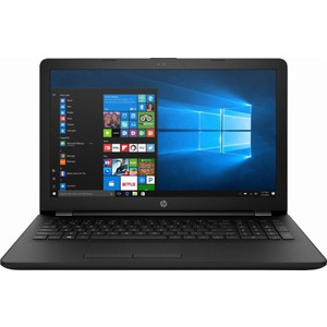 Ноутбук HP 15-db1009ur 15.6'' HD/ Ryzen 3 3200U/4Gb/128Gb SSD/Vega 3/W10