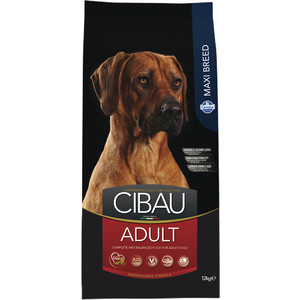 Farmina Cibau Adult Maxi корм для собак крупных пород