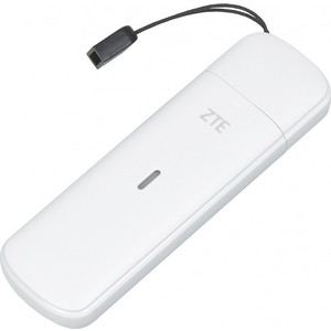 Модем ZTE MF833R 2G/3G/4G, внешний