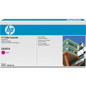 Фотобарабан для HP Color LaserJet CM6030, CM6030f, CM6040, CM6040f, CP6015, CP6015n, CP6015dn (CB387A)