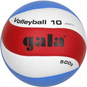 Мяч волейбольный Gala Training Heavy 10, BV5471S размер 5