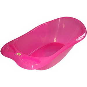 Ванночка ОКТ ''Океаник'' (розовый) М2592
