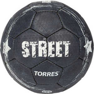 Мяч футбольный TORRES Street p.5 F00225