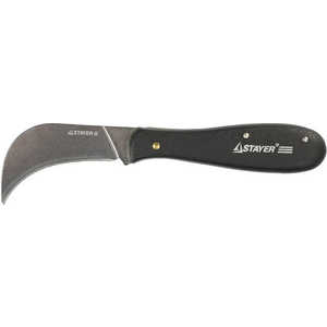 Нож складной для листовых материалов Stayer Profi 09291