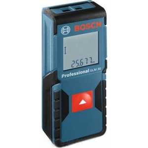 Лазерный дальномер Bosch GLM 30 Professional 0601072500
