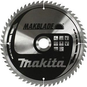 Диск пильный Makita 305х30/16мм 80зубьев Standard (B-29290)