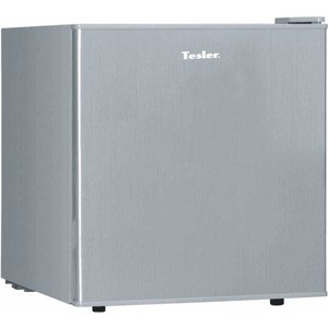 Холодильник Tesler RC-55 SILVER X