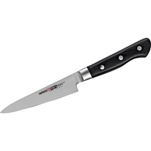 Нож универсальный Pro-S, 11.5 см SP-0021/K Samura