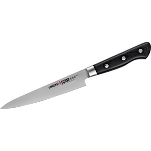 Нож универсальный Samura PRO-S 15 см SP-0023/G-10