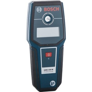 Детектор Bosch GMS 100 M (0.601.081.100)