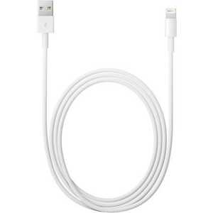 Кабель Apple MD819ZM/A Lightning to USB для iPhone 5/5C/5S, iPad 4, iPad Air, iPad mini, iPod nano 7, iPod touch 5, 2 м
