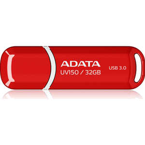 Флешка USB 16Gb A-Data UV150 USB3.0 AUV150-16G-RRD