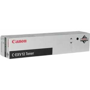 Картридж для принтера Canon C-EXV 12 (9634A002), черный
