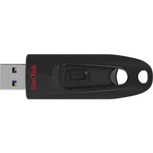 Флешка SanDisk Ultra USB 3.0 16Gb (SDCZ48-016G-U46) USB Flash drive