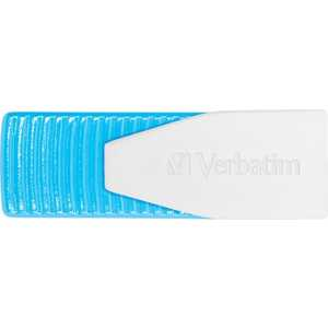 Флеш-диск Verbatim 8GB Swivel Синий (49812)
