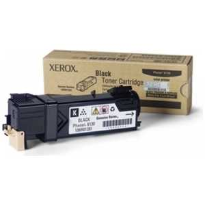 Тонер для XEROX Phaser 6130 (106R01285) (черный) Картридж принтера, МФУ