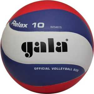 Мяч волейбольный Gala Relax 10 BV5461S