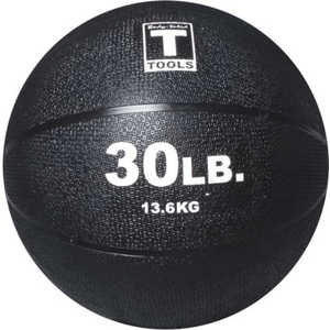 Медбол Body Solid 30LB/13.5 кг (BSTMB30)