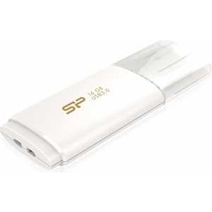Флешка USB SILICON POWER Blaze B06 16Гб USB3.1 (sp016gbuf3b06v1w)