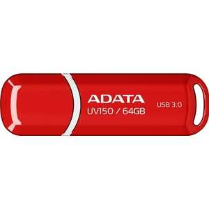 Флеш накопитель A-Data 64GBUV150 USB 3.0 (AUV150-64G-RRD)