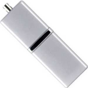 Флеш накопитель Silicon Power 32Gb LuxMini 710 USB 2.0 (SP032GBUF2710V1S)