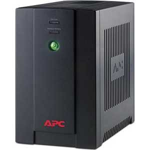 ИБП APC Back-UPS BX950UI