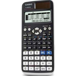 Калькулятор CASIO Classwiz FX-991EX 10+2-разрядный