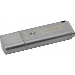 Флеш-диск Kingston 32Gb DataTraveler LPG2 (DTLPG3/32GB)