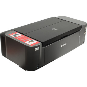 Принтер Canon PIXMA PRO-100S (струйный A3+ 4800dpi WiFi USB2.0 AirPrint)